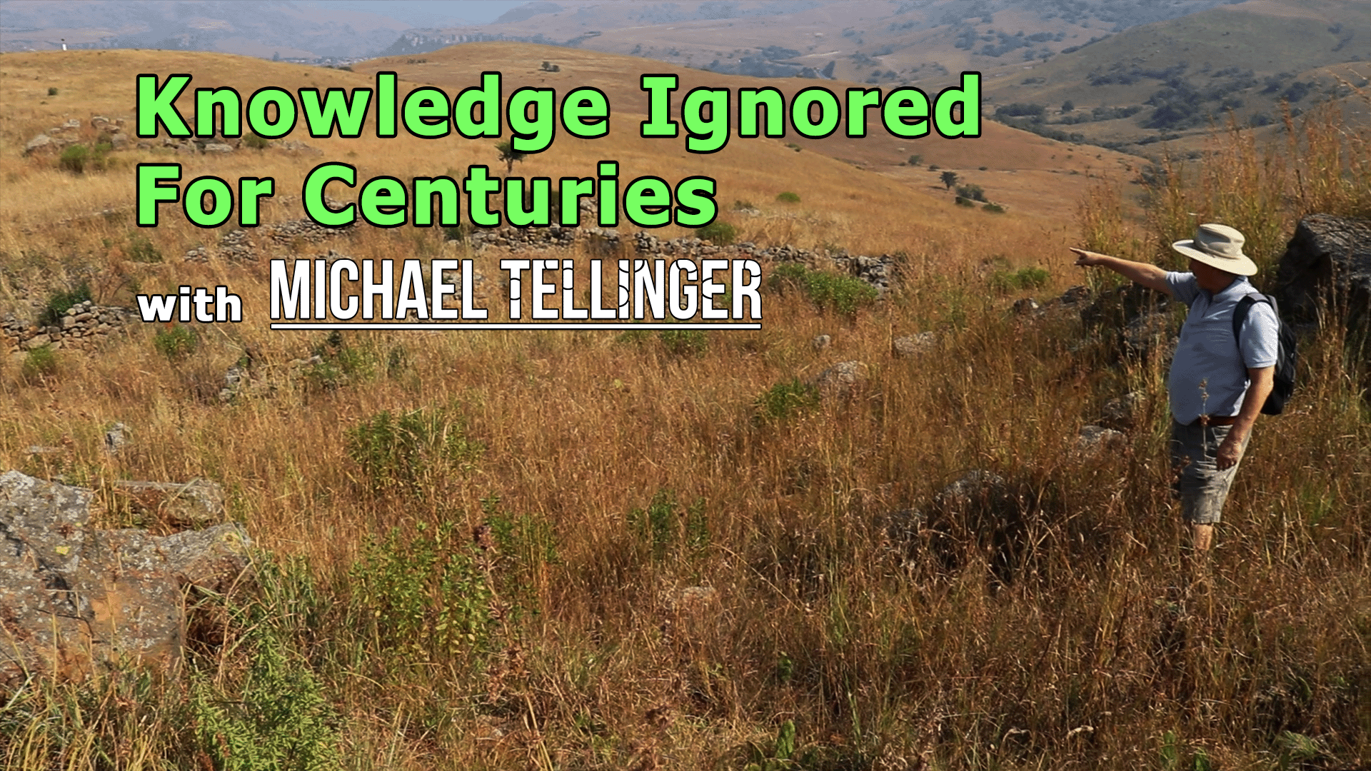 THE MOUNTAIN OF KINGS: Episode 7