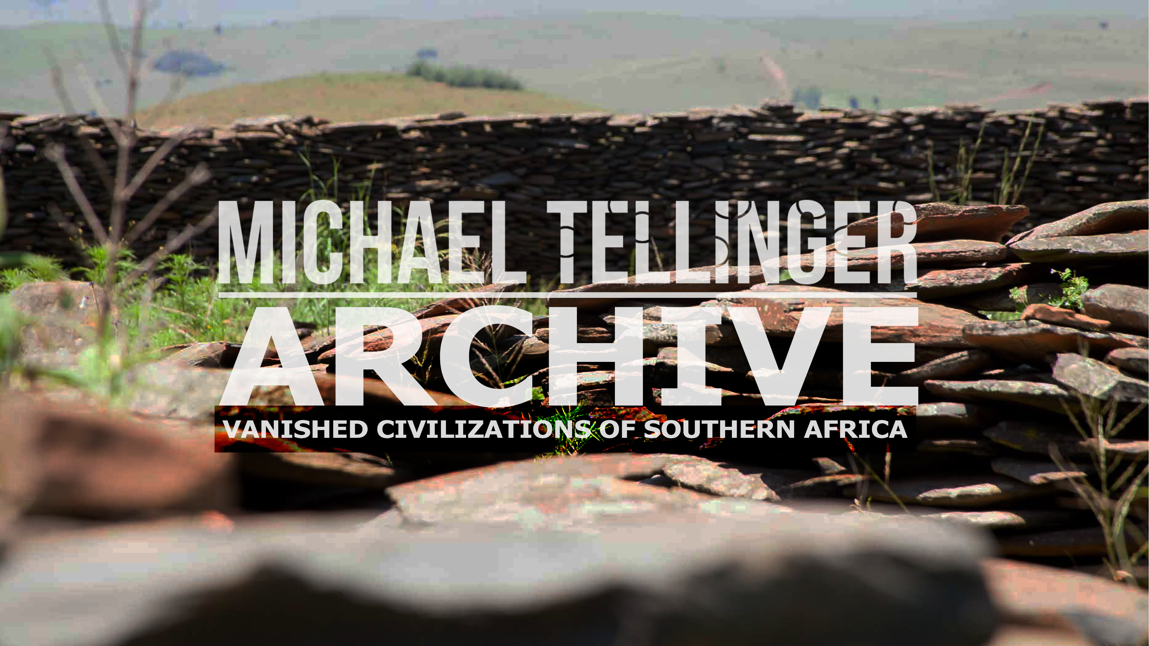 Vanished Civilizations of Southern Africa