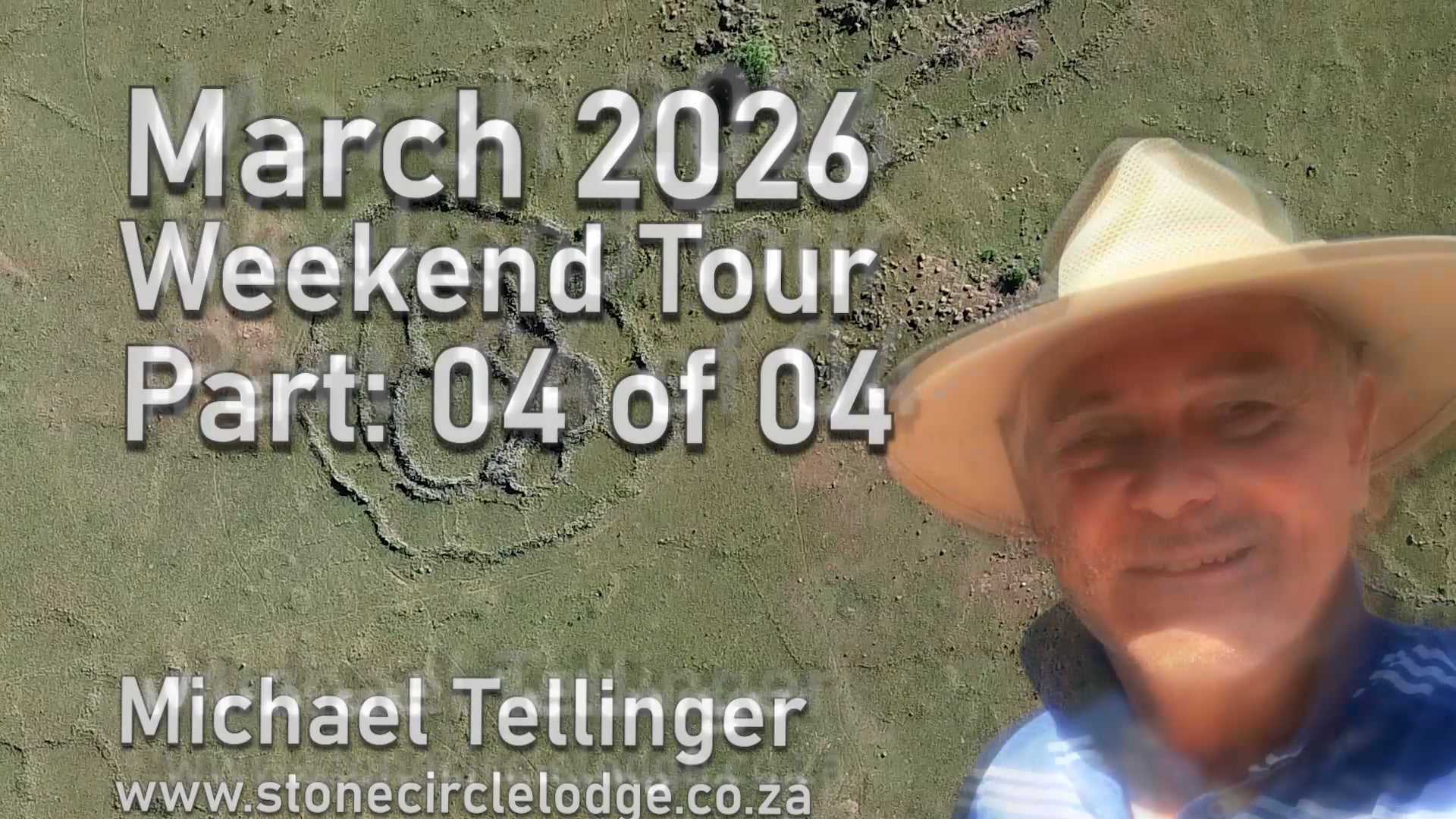 March 2026 Weekend Tour - Part: 04 of 04