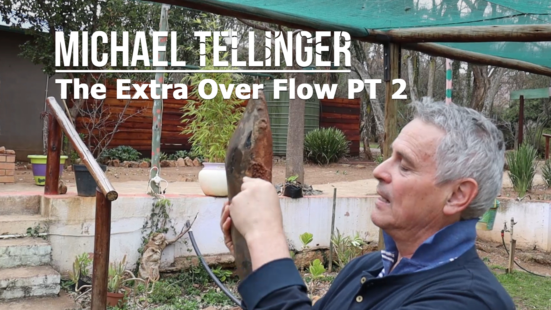 EP 86 - PT 2 - The Extra Overflow