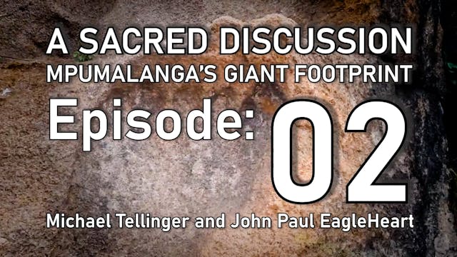 A Sacred Discussion - Mpumalanga's Gi...