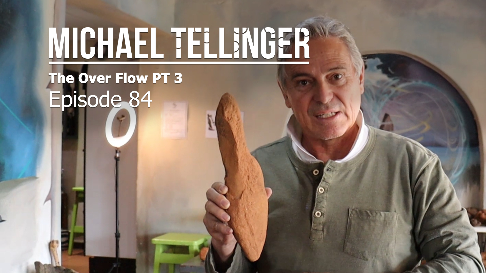 EP 84 - The Over Flow P3