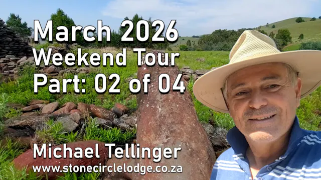 March 2026 Weekend Tour - Part: 02 of 04