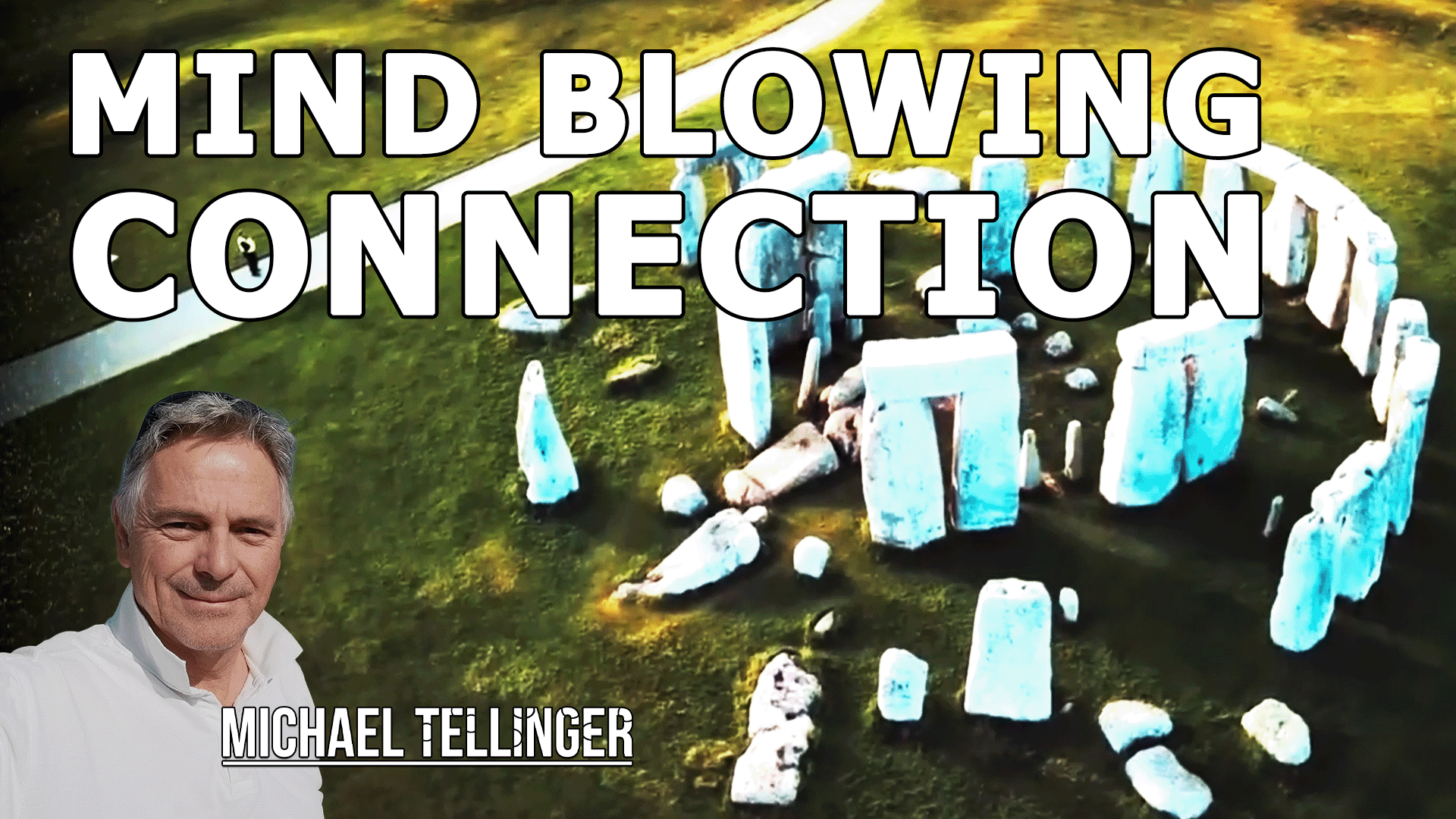 Mind Blowing Connection