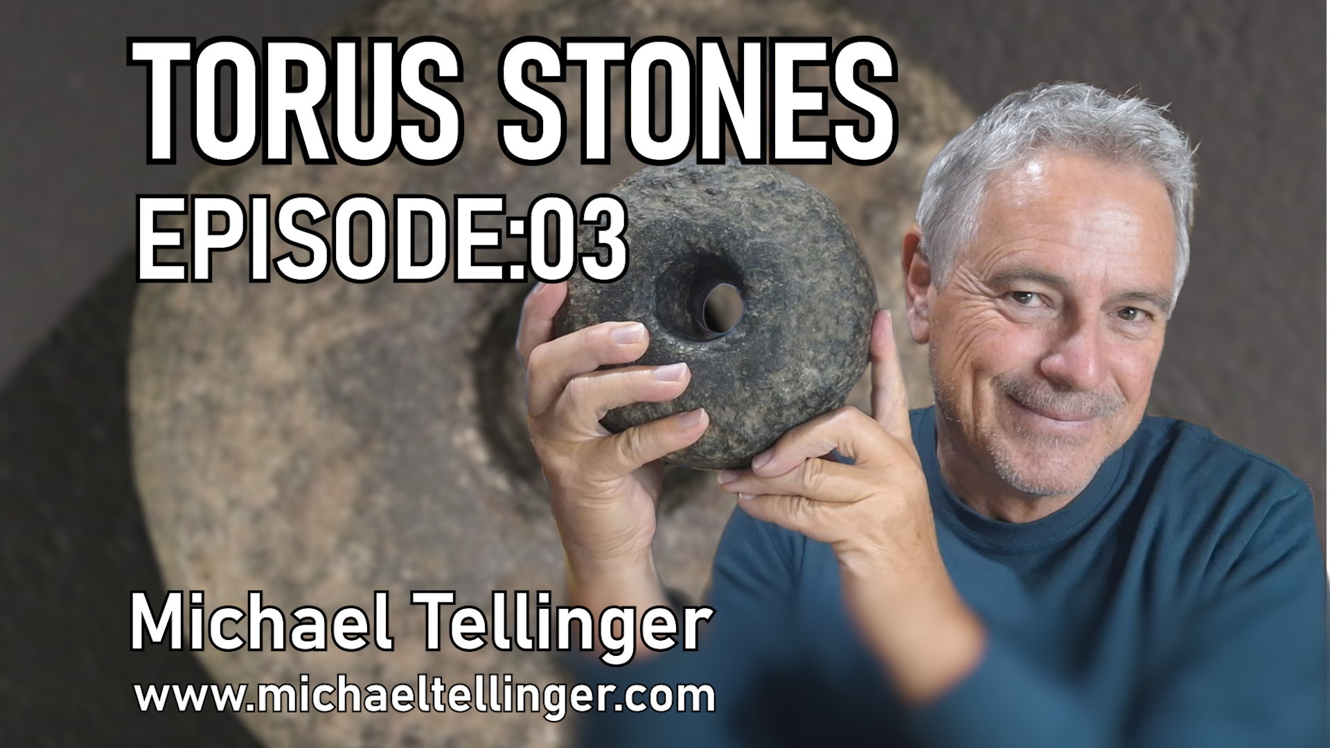Everything About Torus Stones Ep03
