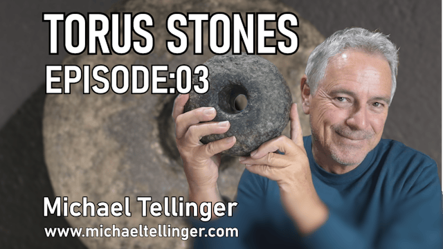 Everything About Torus Stones Ep03