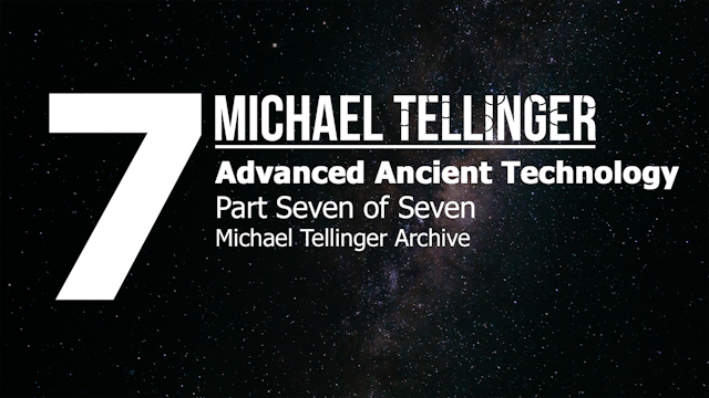 Archive: Advanced Ancient Technology ...