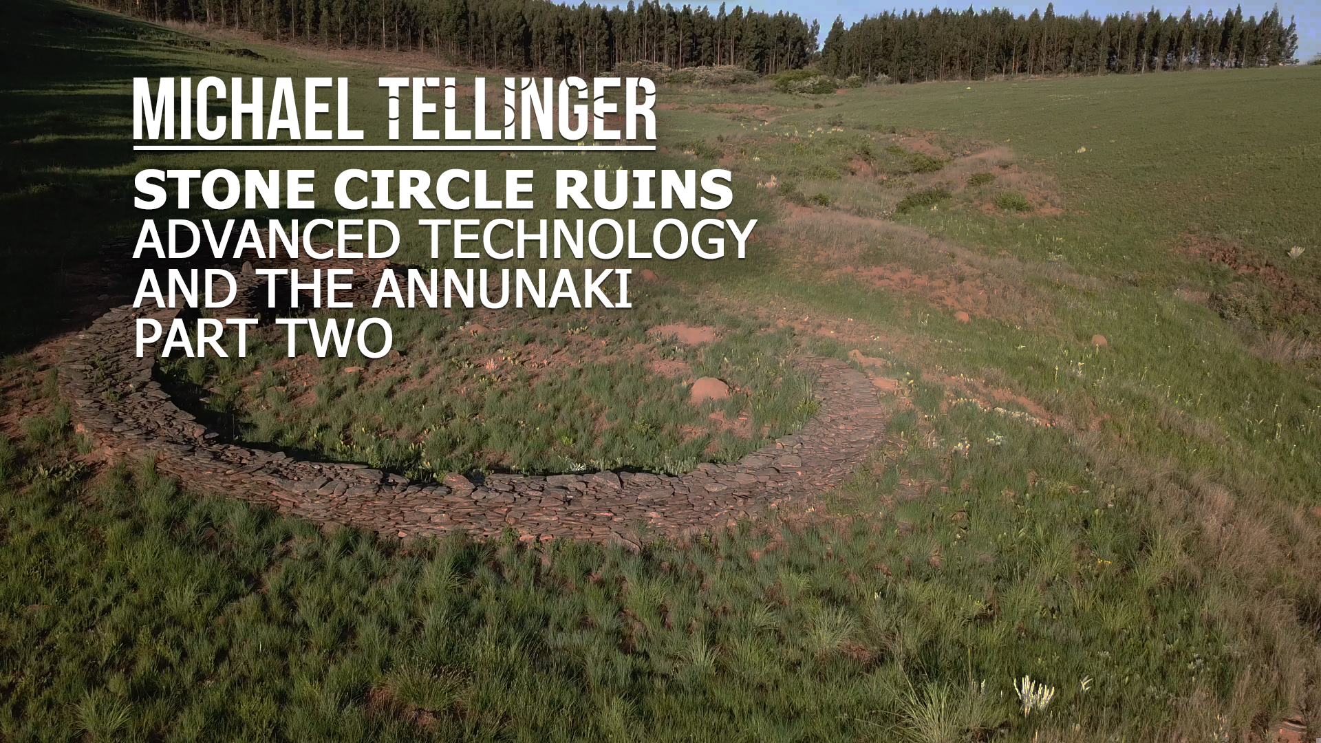 EP 110 - Stone Circle Ruins P2