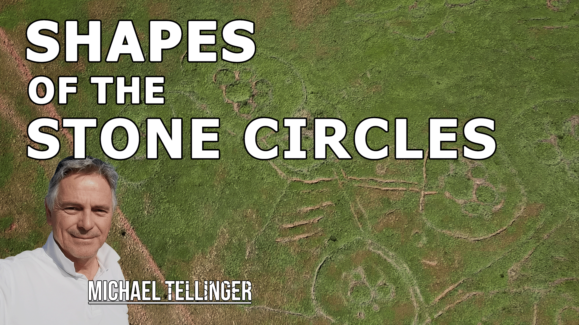 Shapes Of The Stone Circles