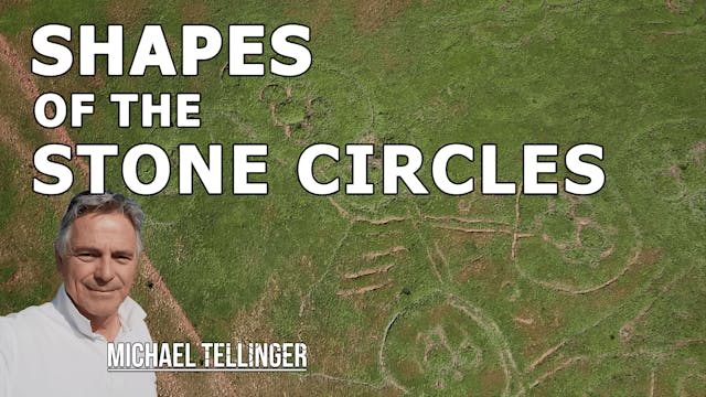 Shapes Of The Stone Circles