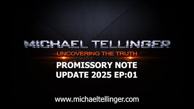 Promissory Note Update 2025 Ep1 