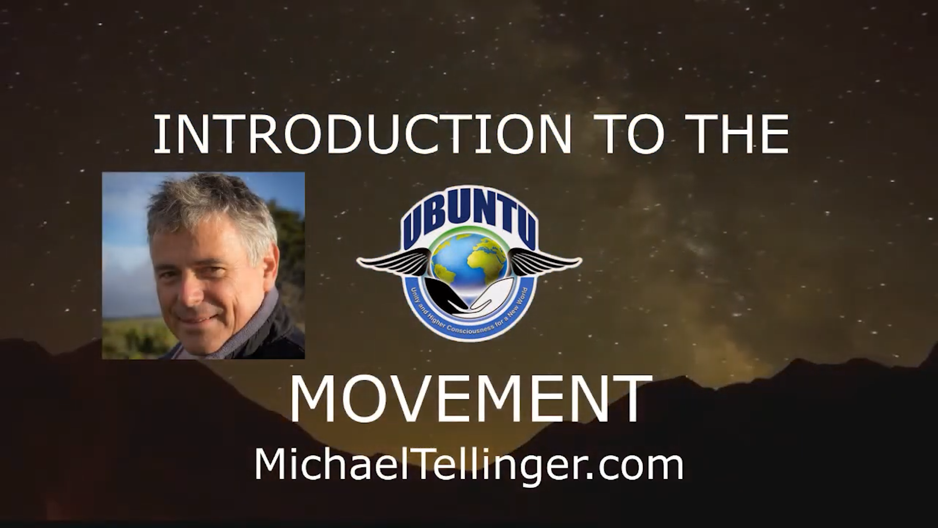Introduction To The Ubuntu Movement