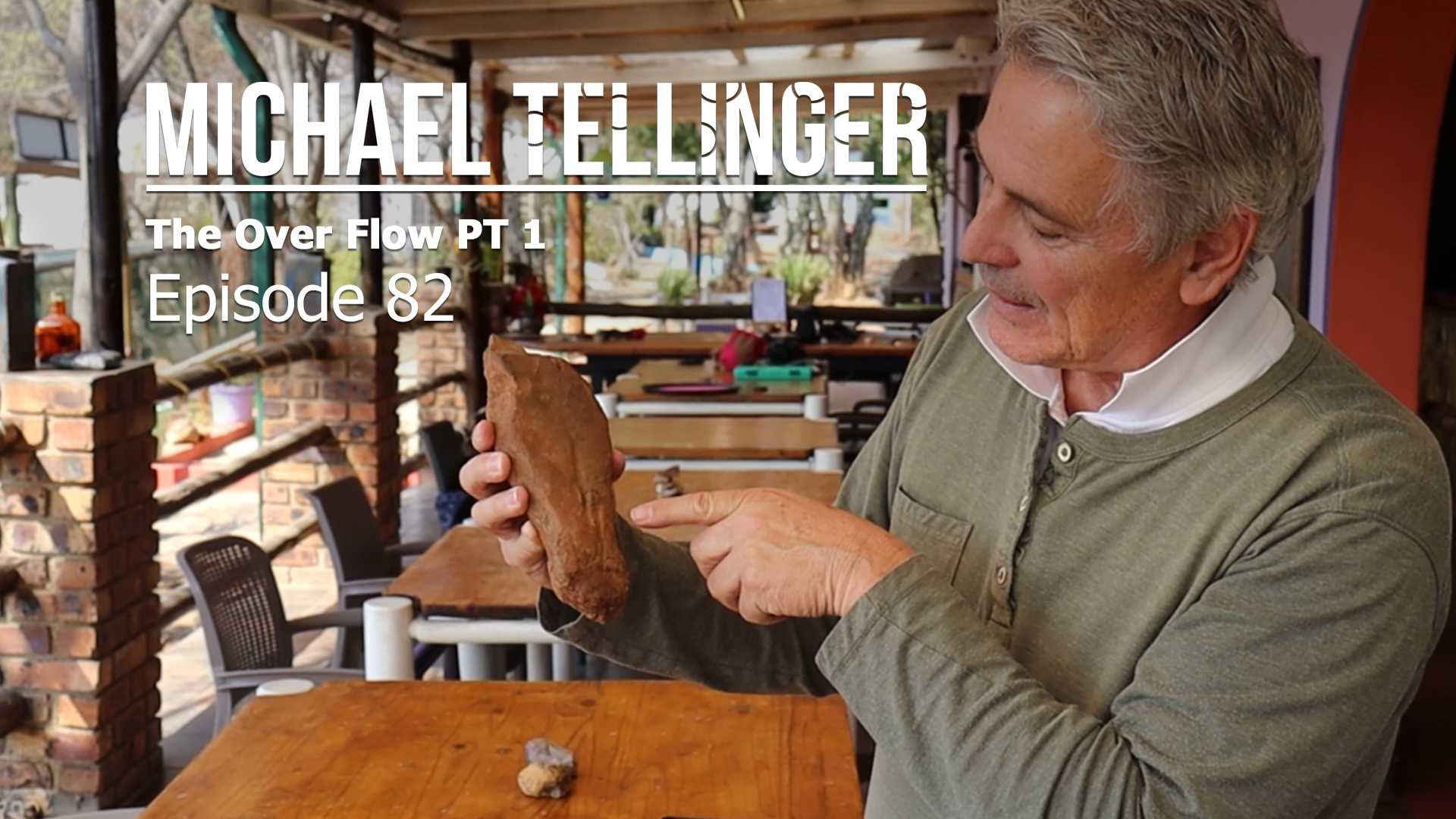 EP 82 - The Over Flow P1