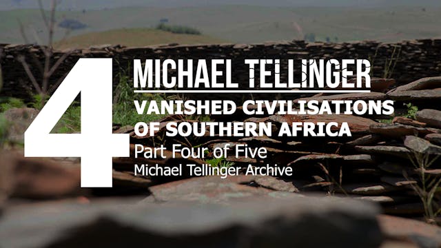 VANISHED CIVILIZATIONS OF SOUTHERN AF...