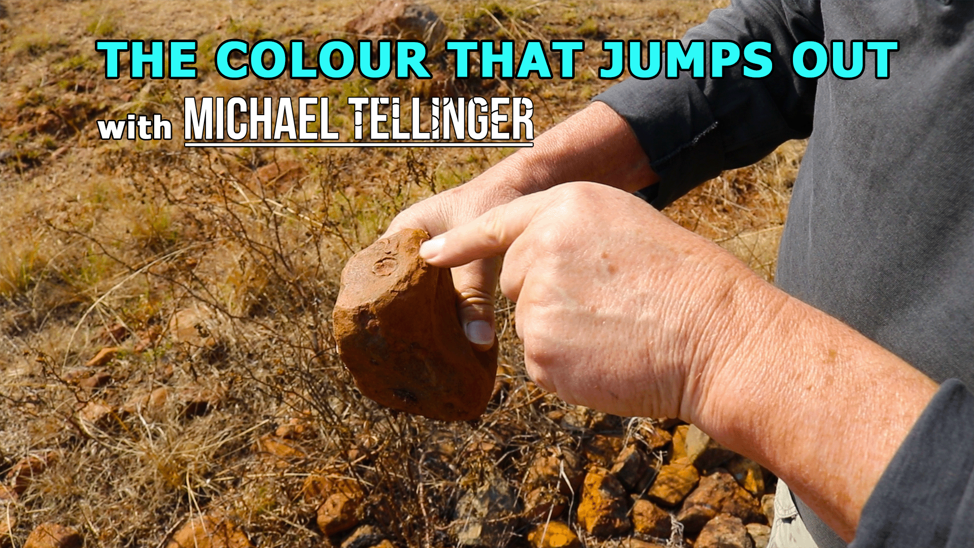 THE MOUNTAIN OF KINGS: Episode 2