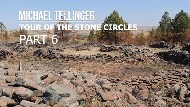 EP 106 - Tour of the stone circles P6