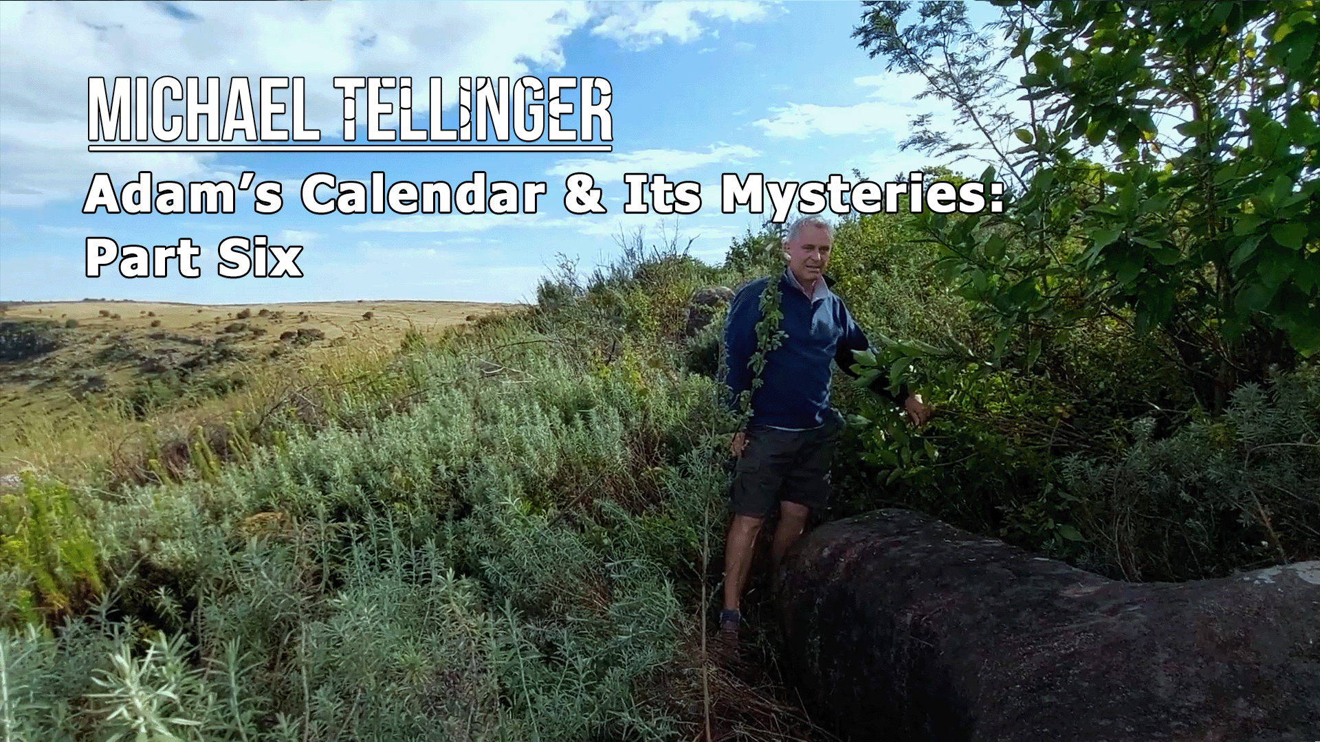 Adam's Calendar and Its Mysteries: Part Six