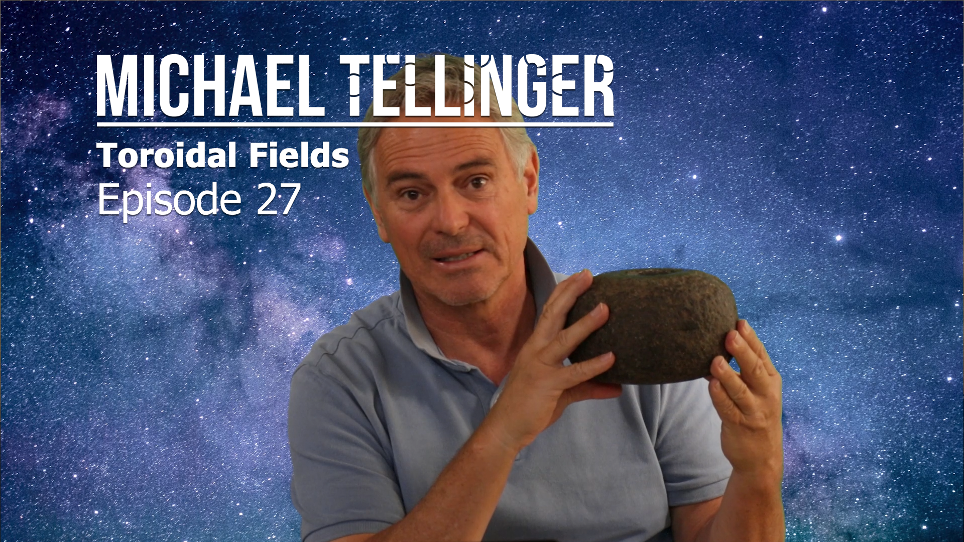 EP 27 - Toroidal Fields