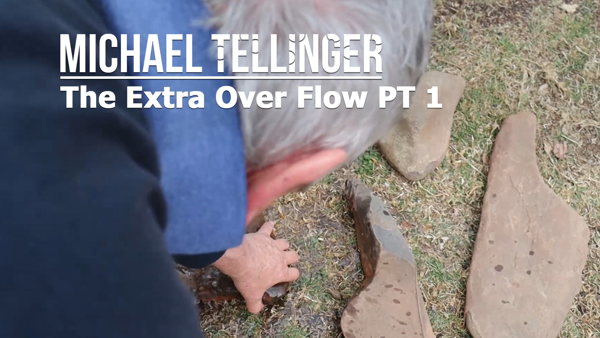 EP 87 - PT 1 - The Extra Overflow