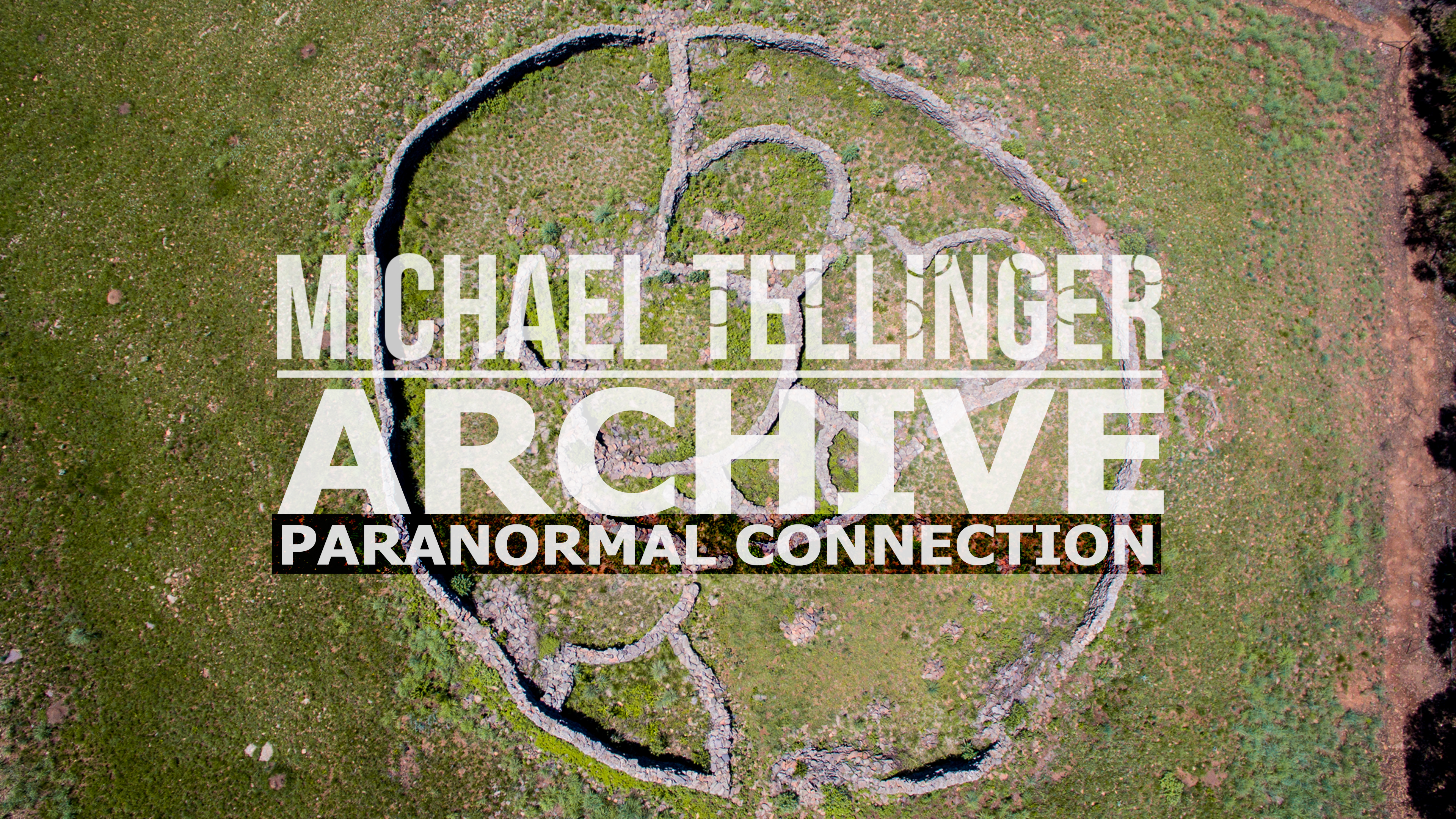 Archive: Paranormal Connection
