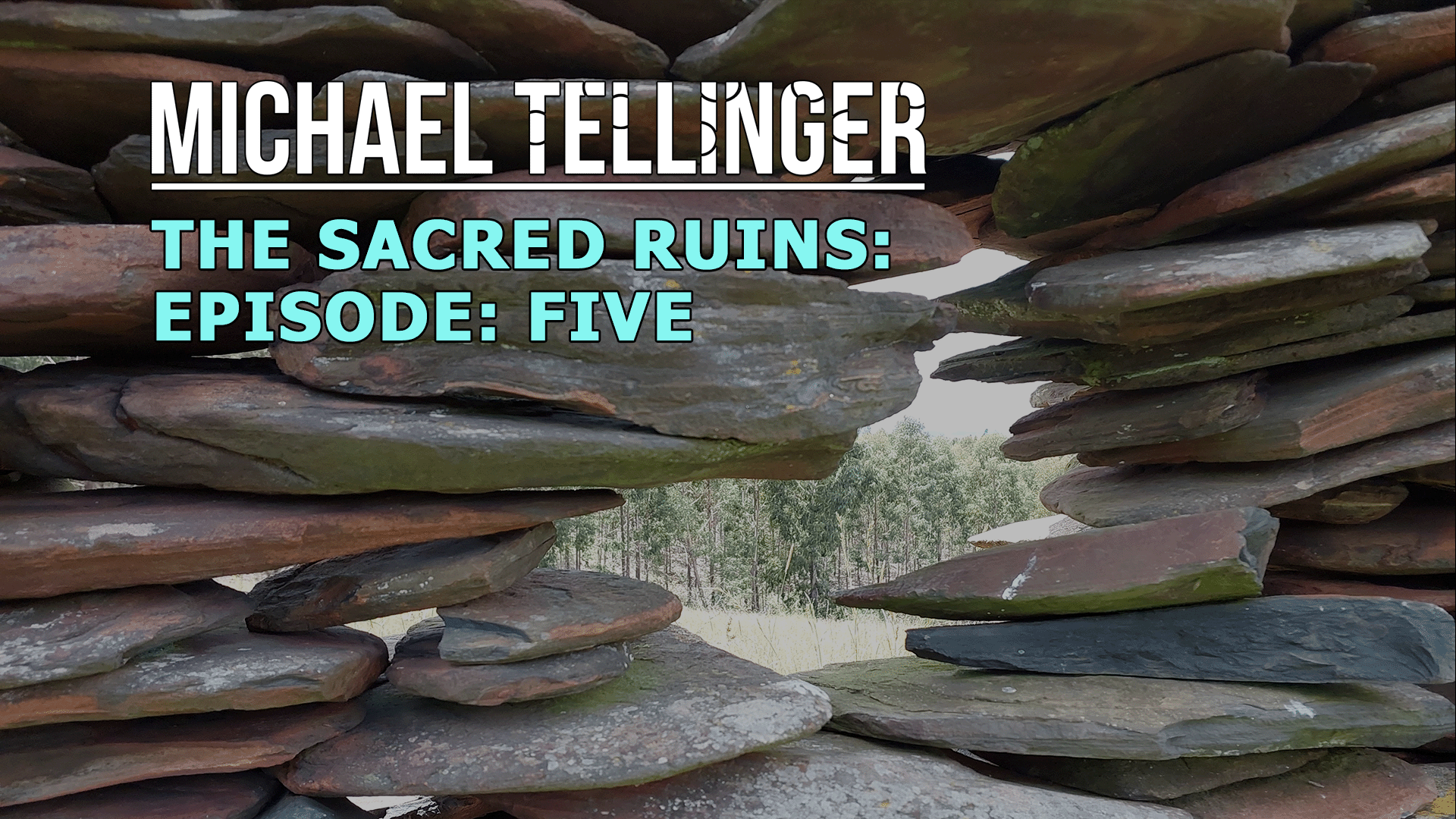 THE SACRED RUINS: Episode 5