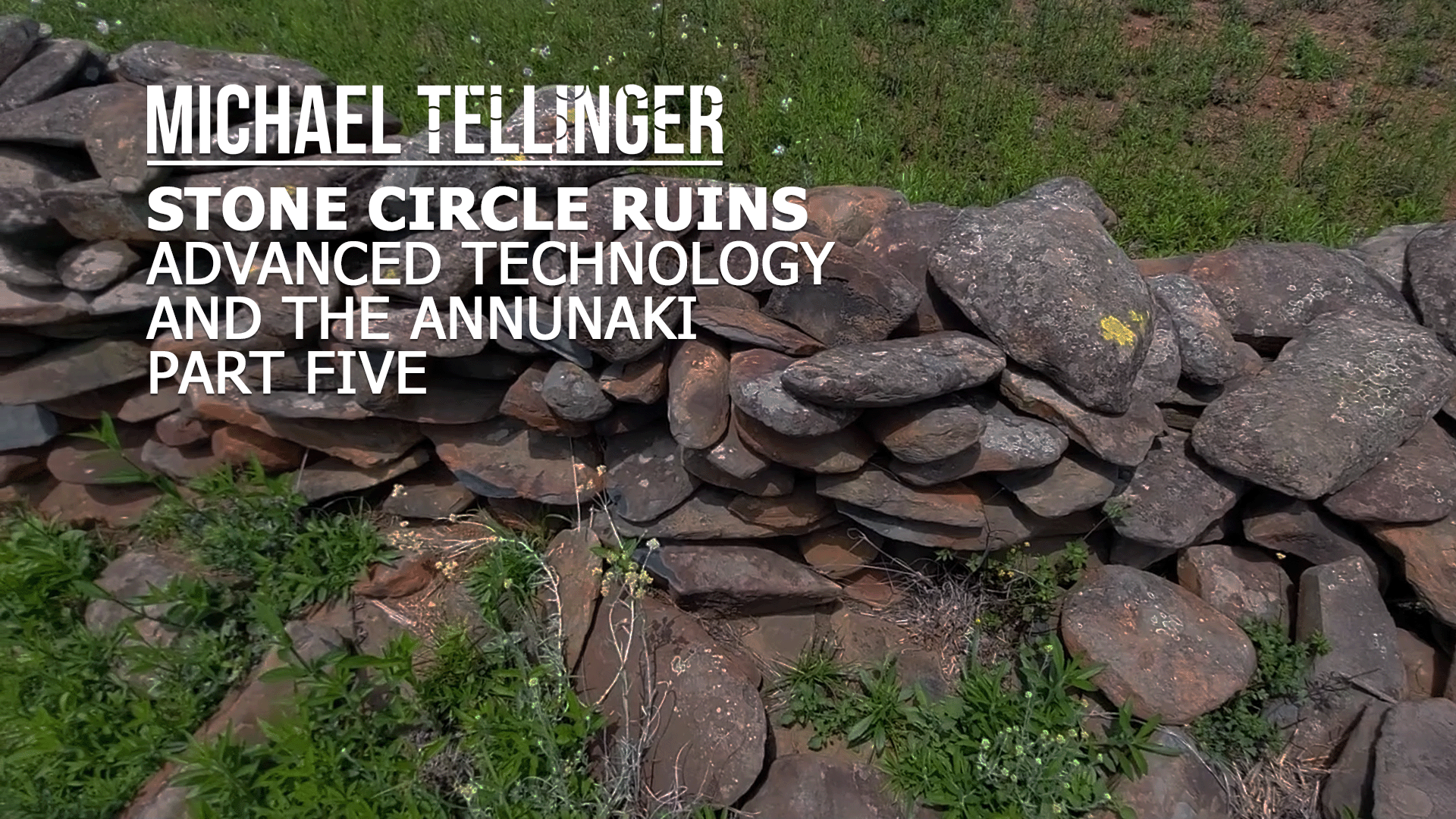 EP 113 - Stone Circle Ruins P5