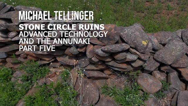 EP 113 - Stone Circle Ruins P5