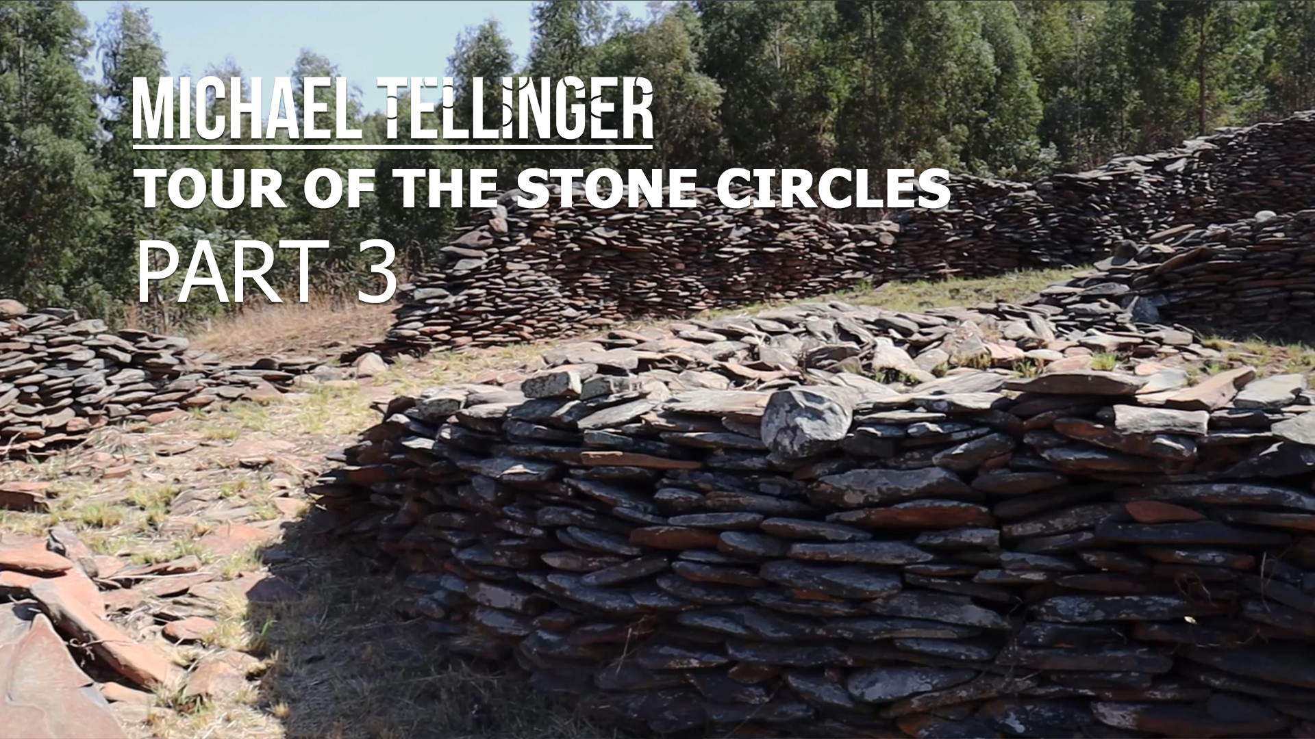EP 103 - Tour of The Stone Circles P3