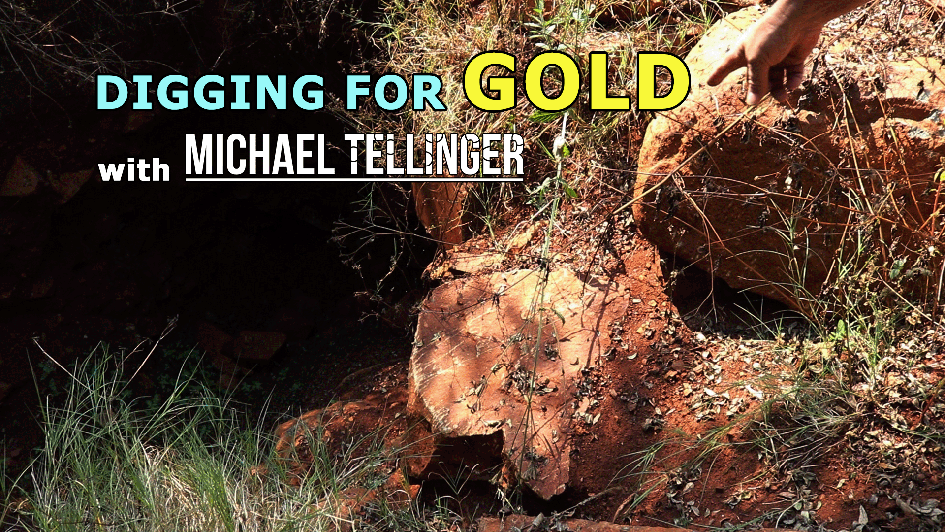 THE MOUNTAIN OF KINGS: Episode 3