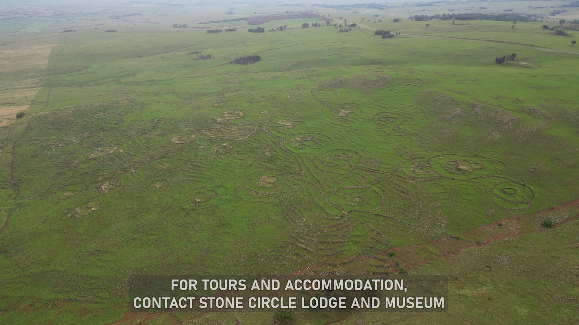 Mike Parry Ep05 Stone Circles Nov 2025