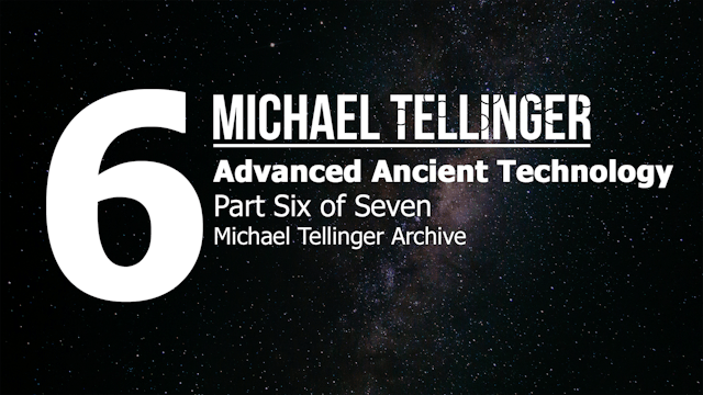 Archive: Advanced Ancient Technology ...