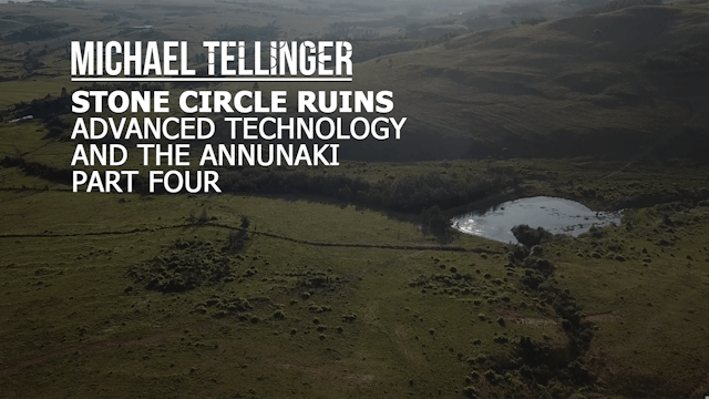 EP 112 - Stone Circle Ruins P4