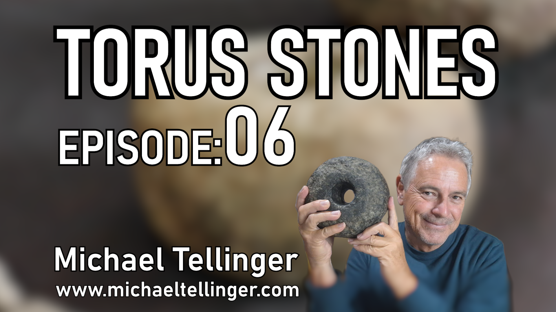 Everything About Torus Stones Ep06