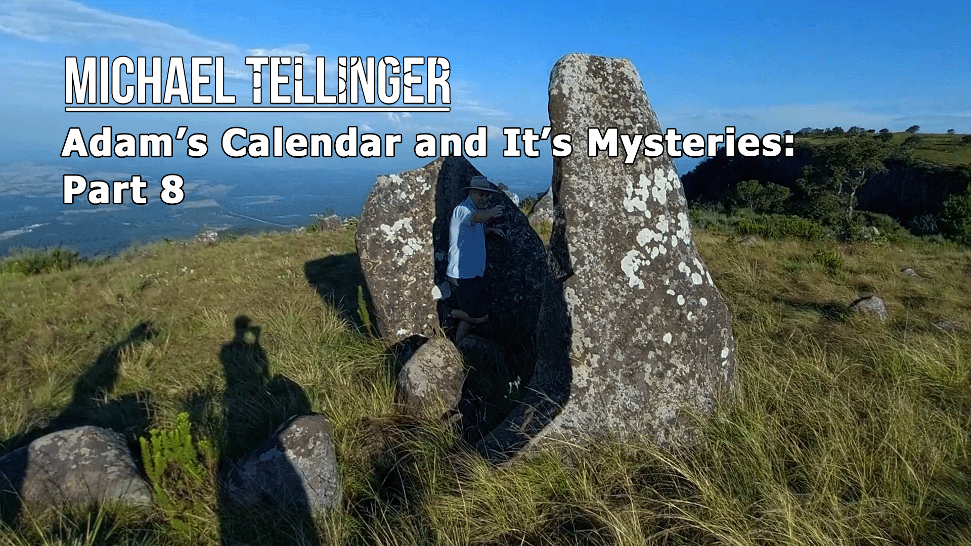 Adam's Calendar and its Mysteries: Part Eight