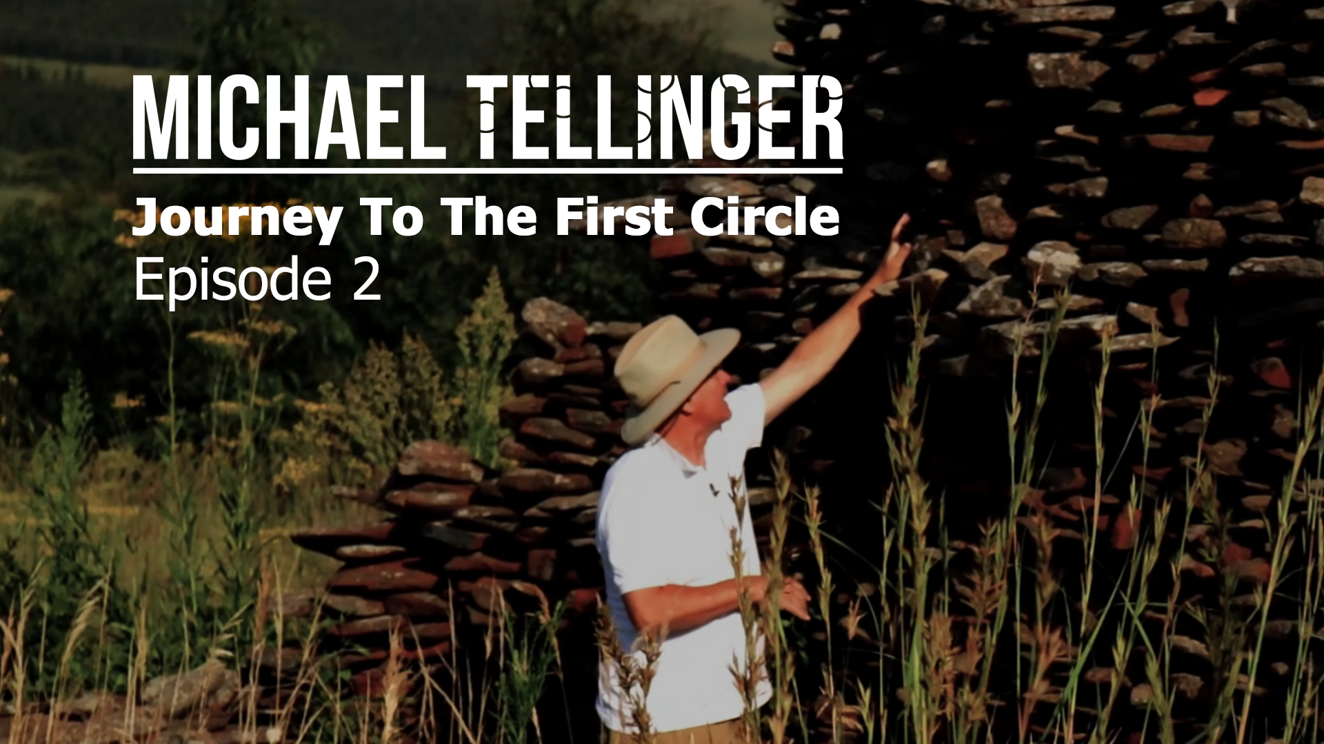 EP 2 -  Journey to the First Circle