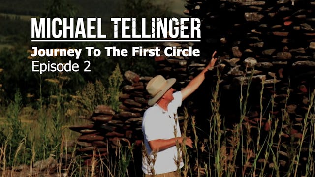 EP 2 -  Journey to the First Circle