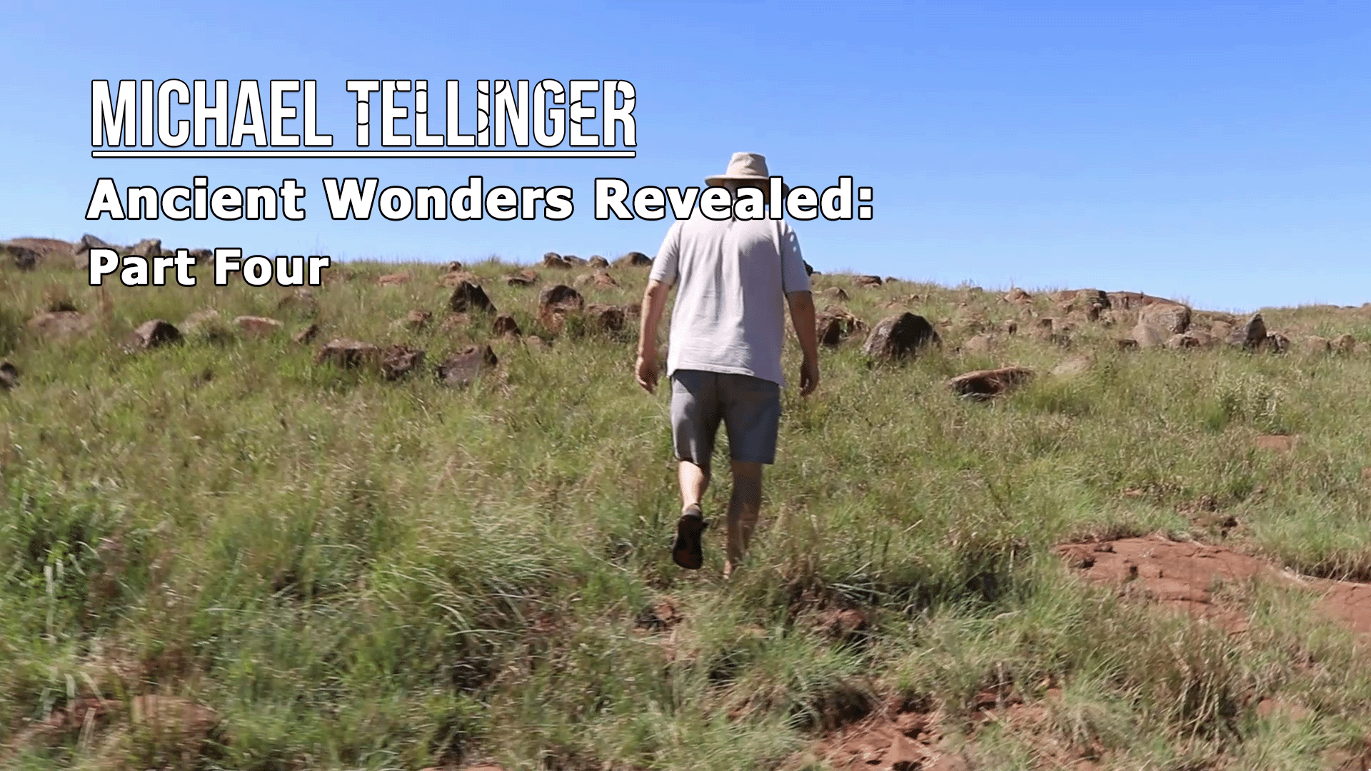 Ancient Wonders Revealed: Part Four