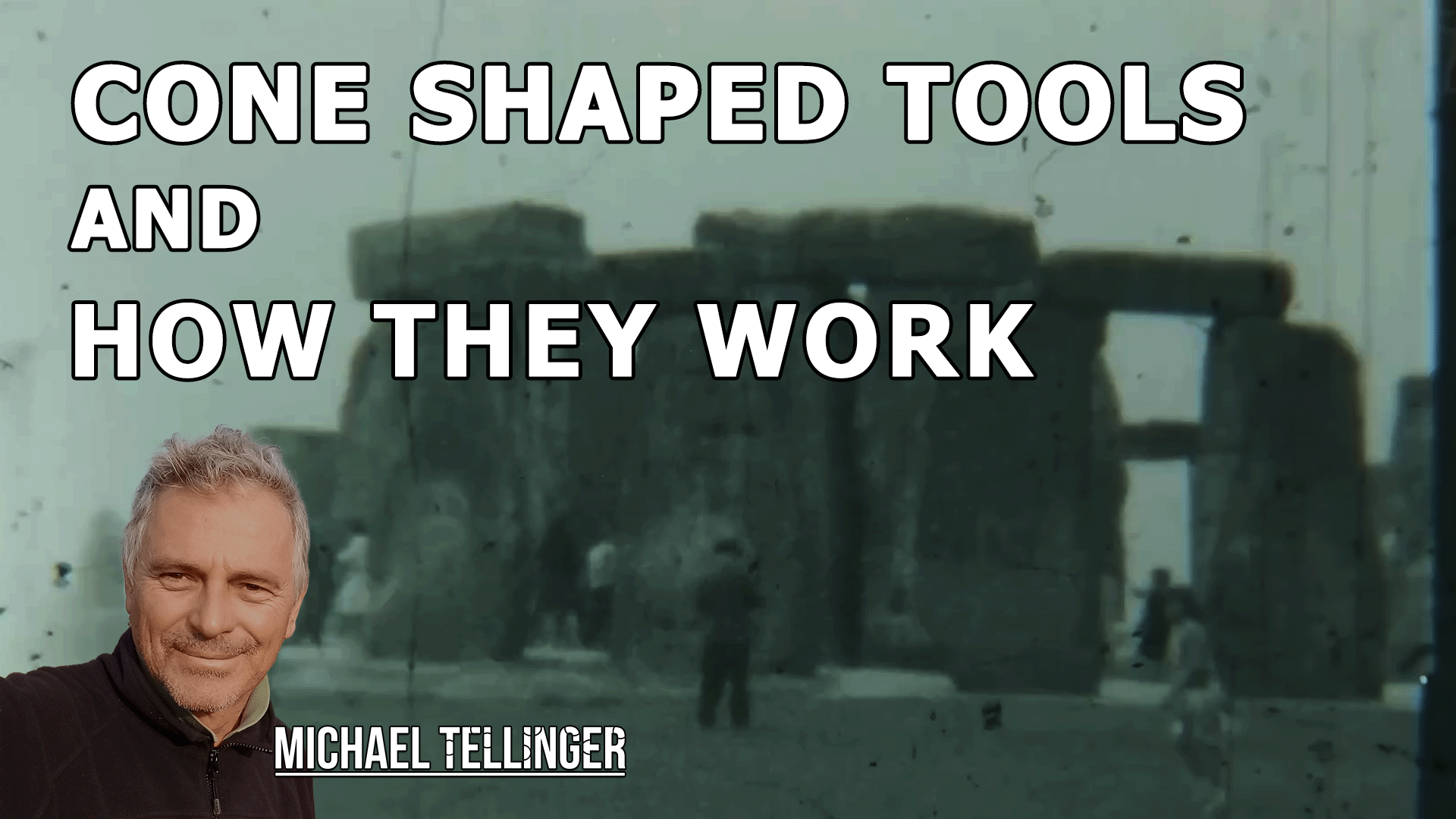 Cone Shaped Tools and How They Work