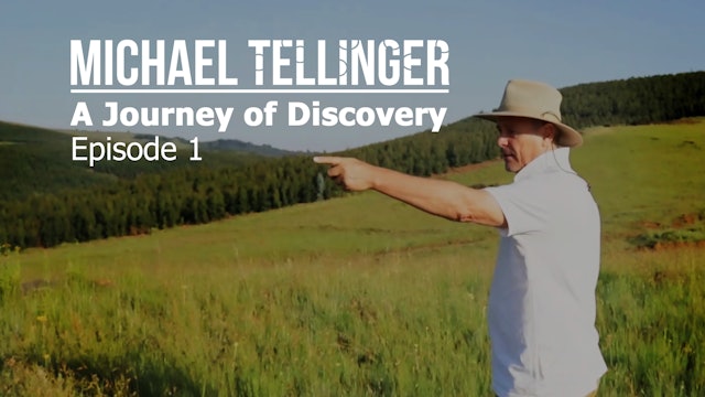 EP 1 - Your Journey Begins