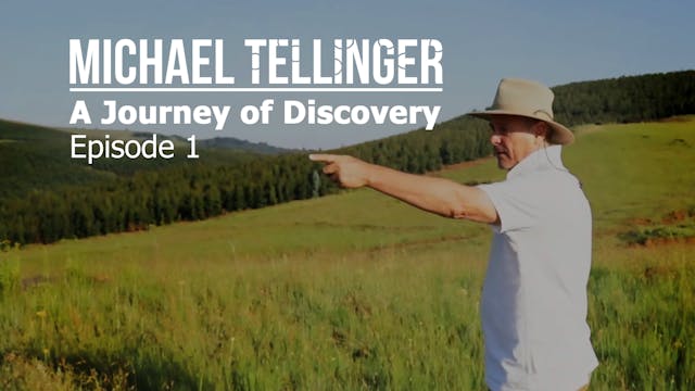 EP 1 - Your Journey Begins