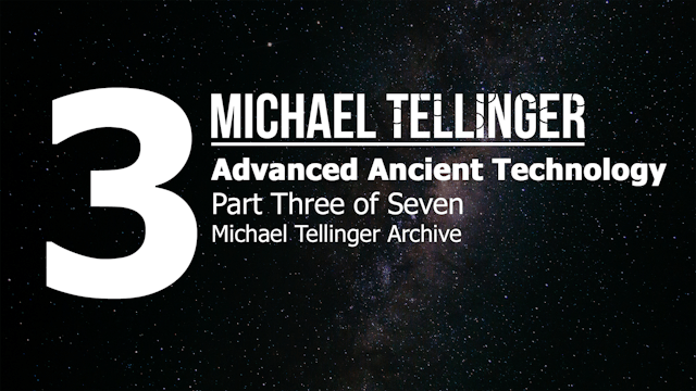 Archive: Advanced Ancient Technology ...