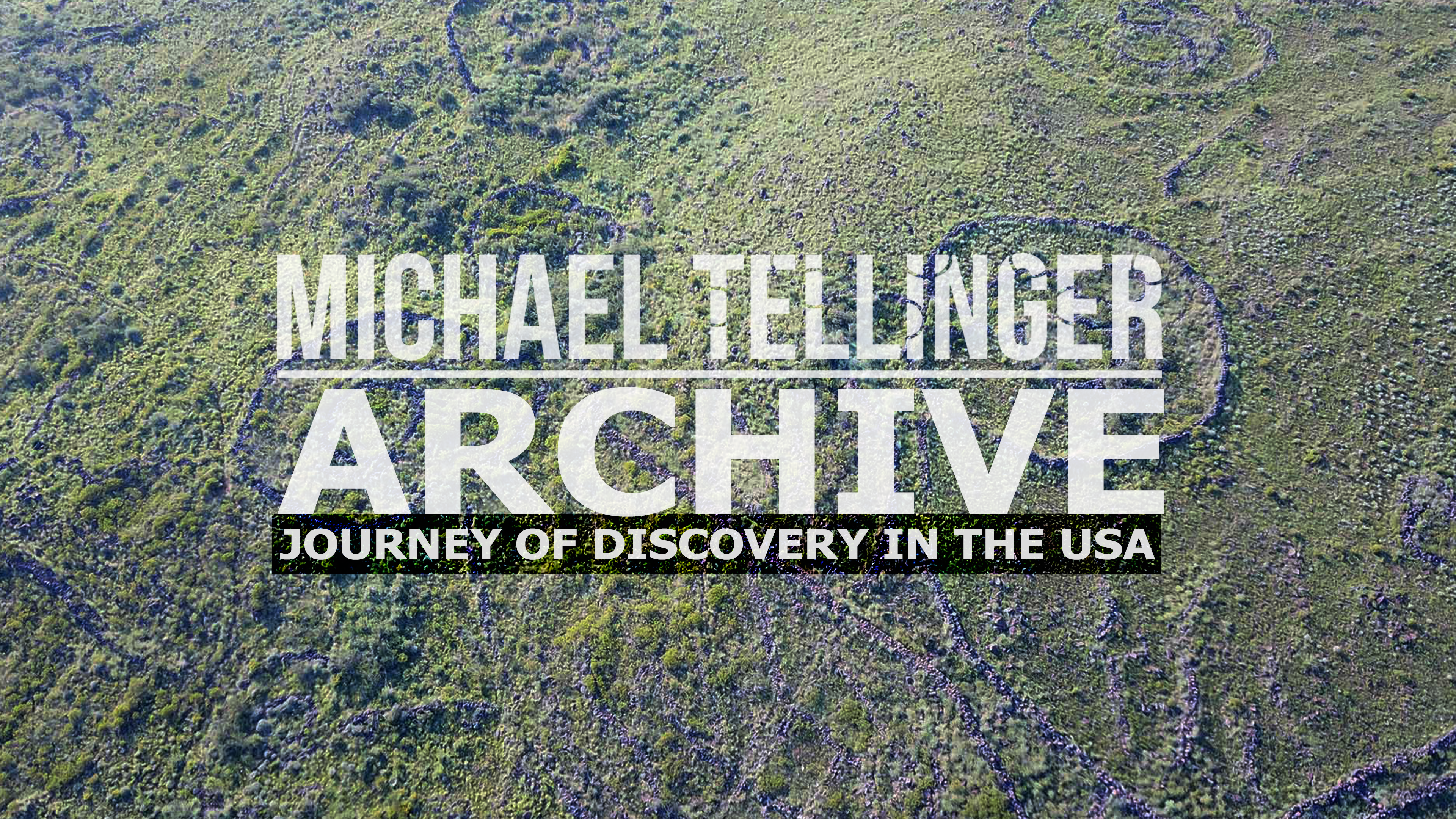 Archive: Journey Of Discovery in the USA