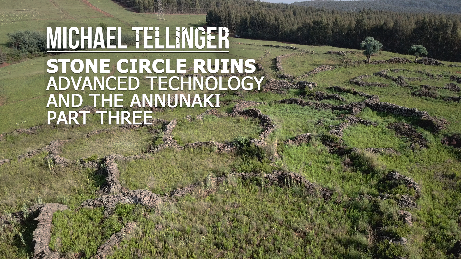 EP 111 - Stone Circle Ruins P3