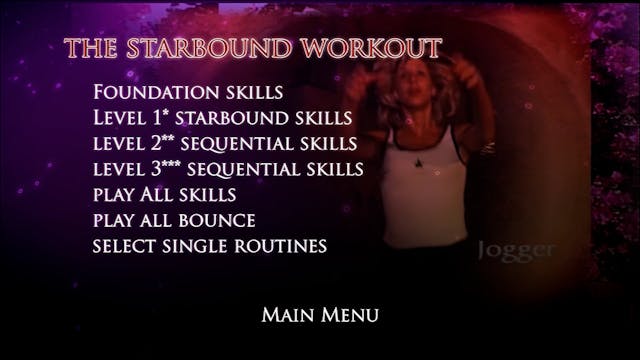 SHOWCASE 6 PLAY ALL MODULE THREE Boun...