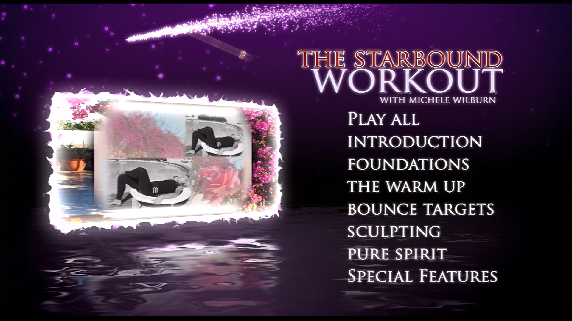 SHOWCASE 11 PLAY ALL BEGINNERS sample Starbound workout