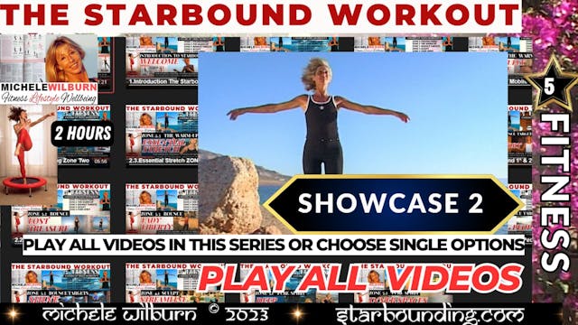 SHOWCASE 12 PLAY ALL VIDEOS The Starb...