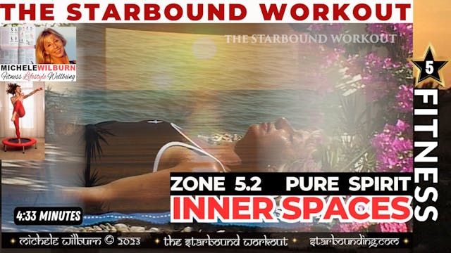 PURE SPIRIT Zone 5.2  Deep Relaxation...