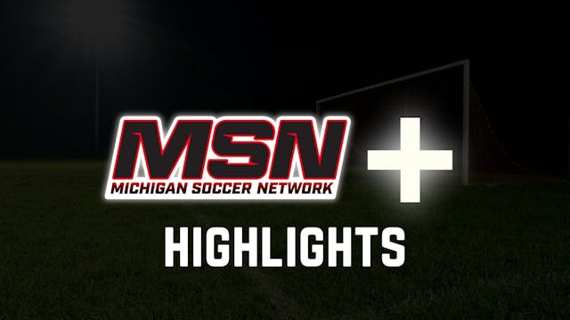 STATE FINAL HIGHLIGHTS