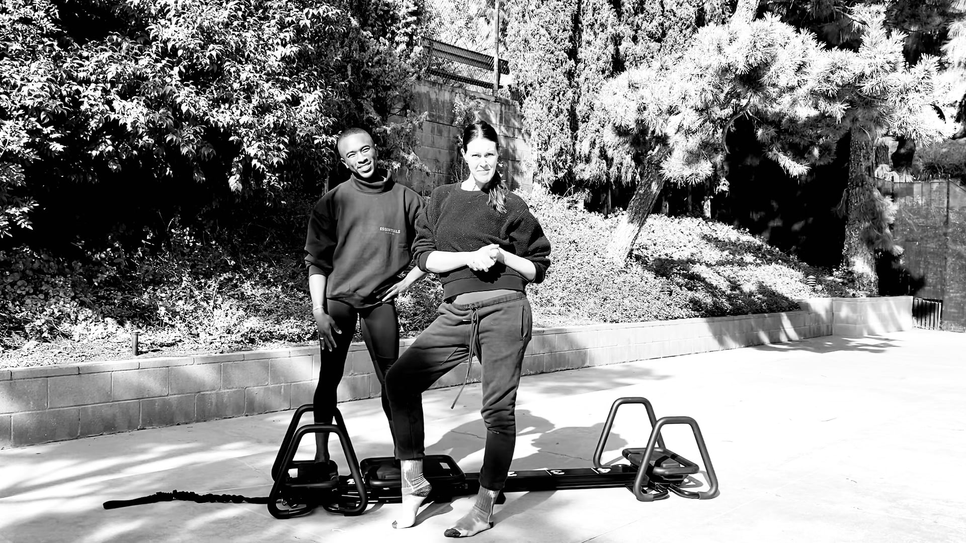 Full Body 16 (40 min) 