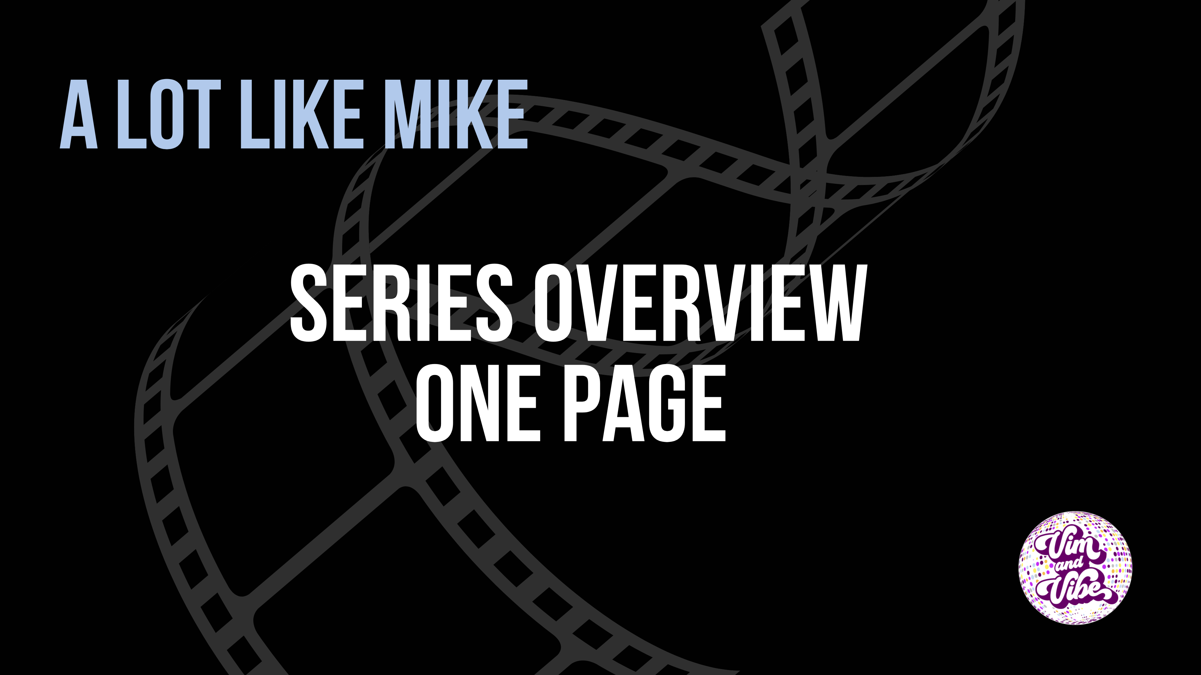 Xtra 2 - ALLM SERIES Overview - One Page